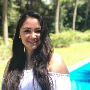 Meet your Posher, Melanie